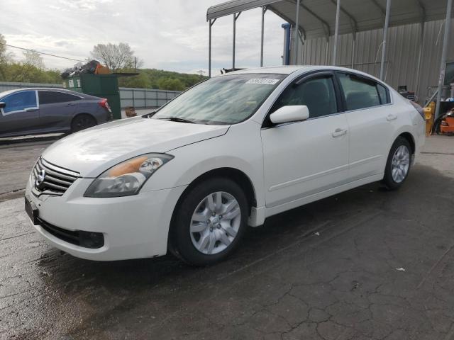 2009 Nissan Altima 2.5