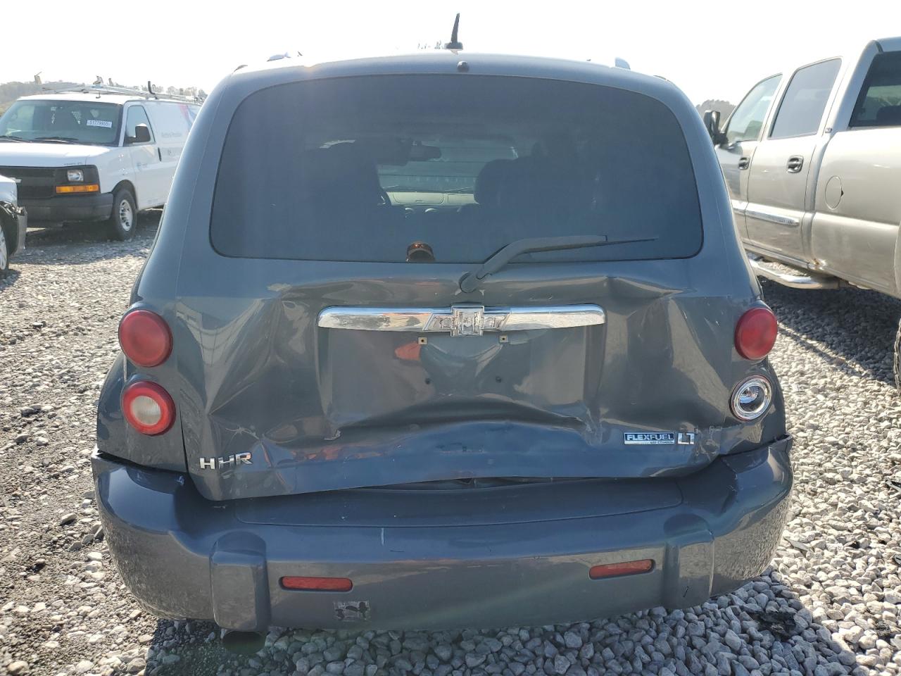 2009 Chevrolet Hhr Lt VIN: 3GNCA53V49S557439 Lot: 51189235