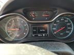 2018 Chevrolet Cruze Premier en Venta en Moraine, OH - Front End