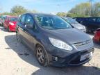2013 FORD C-MAX ZETE for sale at Copart BRISTOL