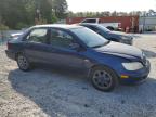 2002 Mitsubishi Lancer Ls продається в Fairburn, GA - Front End