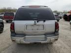 2008 Chevrolet Trailblazer Ls for Sale in Kansas City, KS - Hail