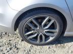 2014 AUDI S3 QUATTRO for sale at Copart EAST KILBRIDE