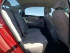 2015 Hyundai Sonata Se zu verkaufen in Amarillo, TX - Rear End