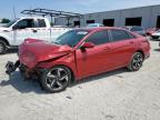 2023 Hyundai Elantra Se 2.0L продається в Jacksonville, FL - All Over