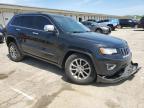 2015 Jeep Grand Cherokee Limited للبيع في Louisville، KY - Front End