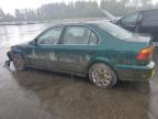 2000 Honda Civic Lx na sprzedaż w Arlington, WA - Front End
