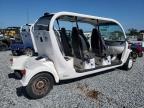 2015 Global Electric Motors E6  იყიდება Riverview-ში, FL - Water/Flood