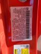 2023 Honda Civic Lx en Venta en Sacramento, CA - Rear End