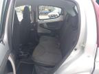 2012 PEUGEOT 107 ACTIVE for sale at Copart CHESTER