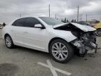 2015 Chevrolet Malibu 2Lt na sprzedaż w Rancho Cucamonga, CA - Front End