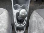 2011 TOYOTA AYGO BLUE for sale at Copart ST HELENS
