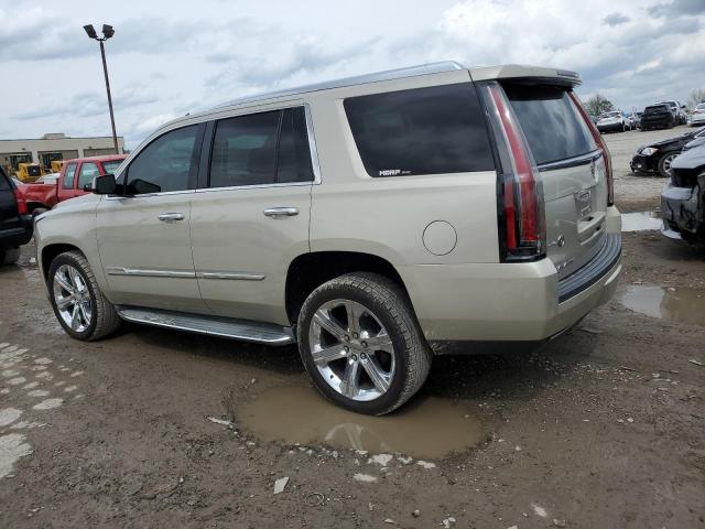 Parquets CADILLAC ESCALADE 2015 Beżowy
