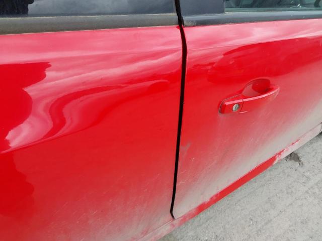 2014 VAUXHALL CORSA LTD