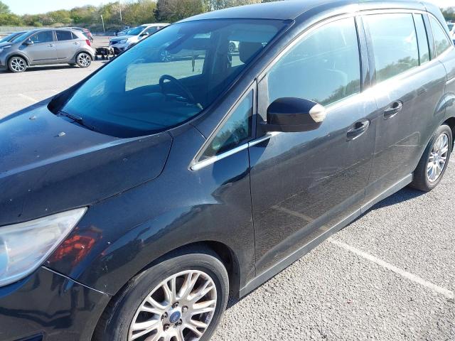 2011 FORD GRAND C-MA