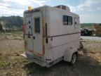 2007 Pelsue Fiber Optic Splicing Trailer for Sale in Gainesville, GA - Minor Dent/Scratches