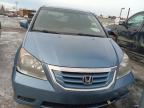 5FNRL3H43AB****** Used and Repairable 2010 Honda Odyssey in Alaska State