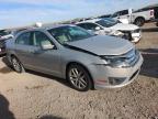 2010 Ford Fusion Sel იყიდება Magna-ში, UT - Front End