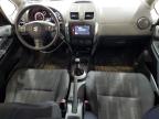 2011 Suzuki Sx4  na sprzedaż w Ebensburg, PA - Front End