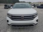 2023 Volkswagen Atlas Se за продажба в Gainesville, GA - Side