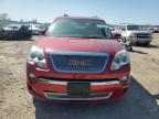 2012 Gmc Acadia Denali იყიდება Kansas City-ში, KS - Rear End
