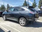 2010 Lexus Rx 450H للبيع في Rancho Cucamonga، CA - Rear End