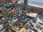 1996 Gmc Savana Rv G1500 en Venta en Rogersville, MO - Burn