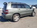2005 Toyota Highlander Limited продається в Dunn, NC - Front End