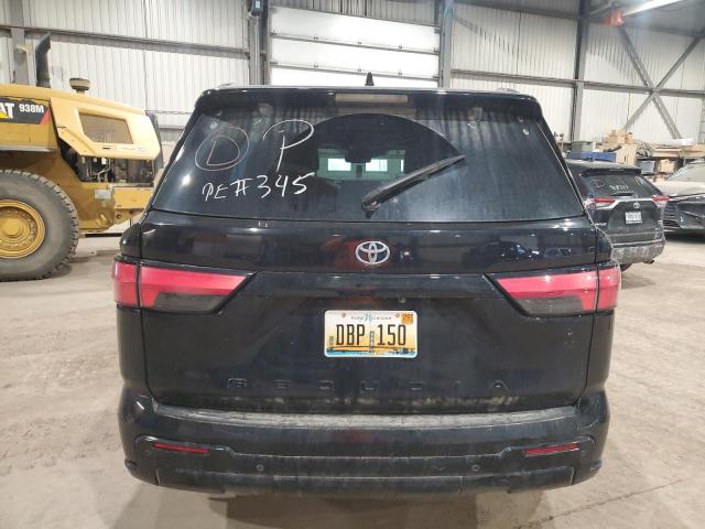 2023 TOYOTA SEQUOIA SR5