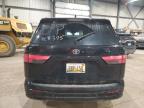 2023 TOYOTA SEQUOIA SR5 for sale at Copart QC - MONTREAL