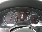 2012 AUDI A6 PREMIUM for sale at Copart ON - TORONTO