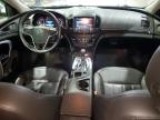 2014 Buick Regal  de vânzare în Woodhaven, MI - Front End