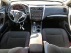 2013 Nissan Altima 2.5 на продаже в North Billerica, MA - Rear End