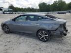 2019 Nissan Maxima S na sprzedaż w Loganville, GA - Rear End