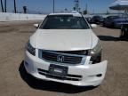 2008 Honda Accord Exl zu verkaufen in Van Nuys, CA - Front End