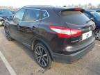 2014 NISSAN QASHQAI TE for sale at Copart NEWBURY