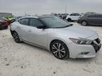 2018 Nissan Maxima 3.5S იყიდება Temple-ში, TX - Rear End