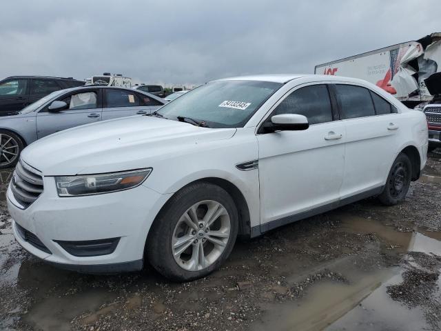 2017 Ford Taurus Sel