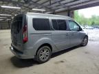 2022 Ford Transit Connect Xlt for Sale in Madisonville, TN - Front End