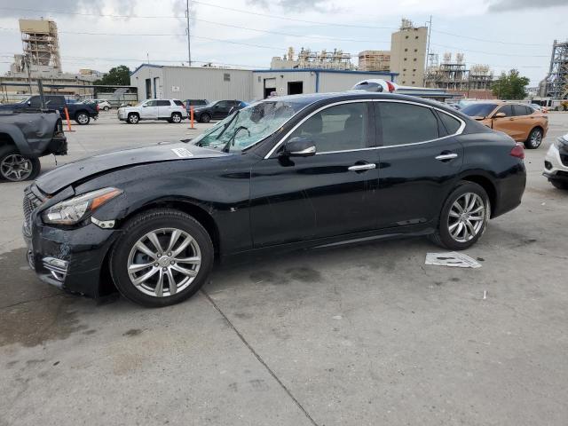 2017 Infiniti Q70 3.7