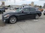 2017 Infiniti Q70 3.7 იყიდება New Orleans-ში, LA - Front End