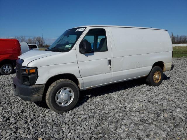 2008 Ford Econoline E250 Van