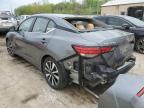 2024 Nissan Sentra Sv за продажба в Pekin, IL - Rear End