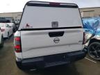 2022 Nissan Frontier S للبيع في Woodburn، OR - Rear End