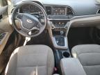 2017 Hyundai Elantra Se for Sale in Houston, TX - Rear End