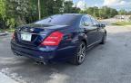 2011 Mercedes-Benz S 63 Amg for Sale in Loganville, GA - Normal Wear