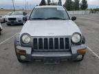 2003 Jeep Liberty Sport للبيع في Rancho Cucamonga، CA - Front End