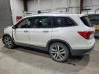 2018 Honda Pilot Touring de vânzare în Billings, MT - Front End