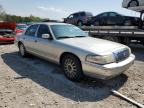 2008 Mercury Grand Marquis Ls на продаже в Madisonville, TN - Mechanical