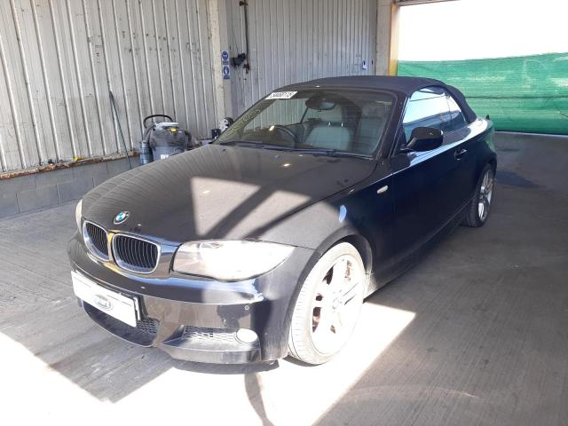 2010 BMW 118I M SPO for sale at Copart SANDTOFT
